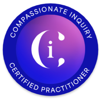 Compassionate Inquiry Certified Practitioner